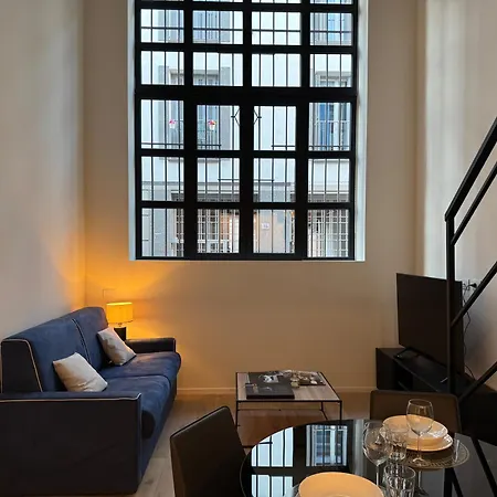 Urban Design Loft Ceroni 5