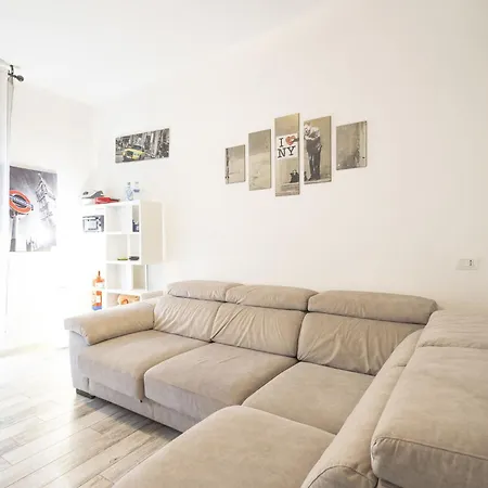 Suzzani Flat By Interhome Milano