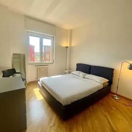 Apartament Tolstoj *