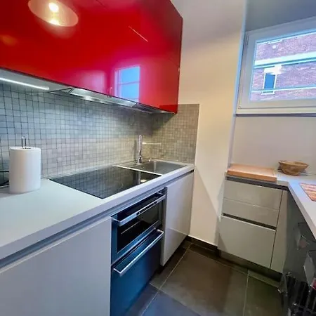 Apartament Tolstoj *