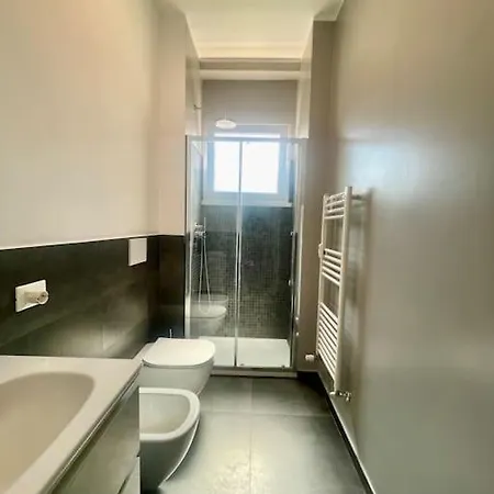 Tolstoj Apartamento *