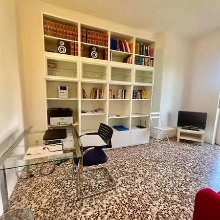 Apartamento Tolstoj Milán