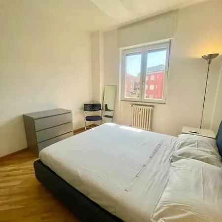 Apartamento Tolstoj