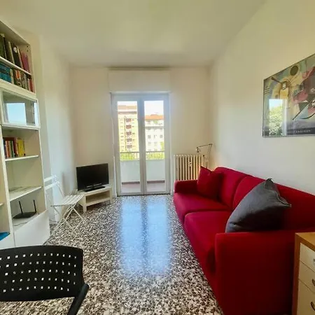 Apartament Tolstoj *