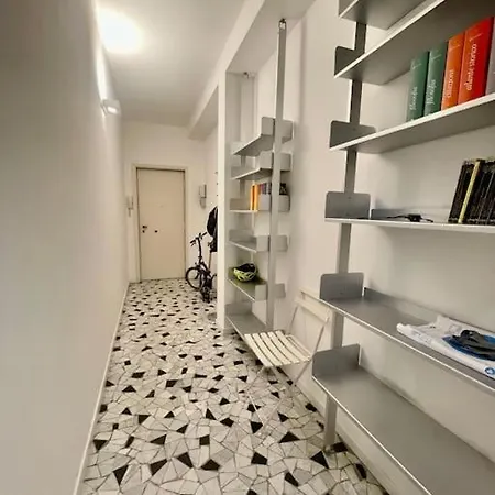 Tolstoj Apartamento Milán