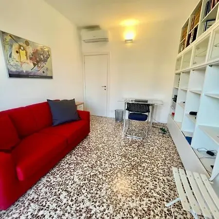 Apartament Tolstoj *