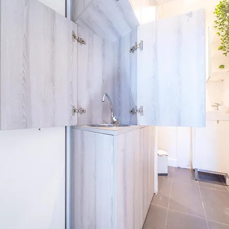 Apartamento Cozy - Giulio Milán