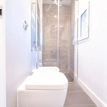 Cozy - Giulio * Milán