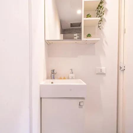 Cozy - Giulio Apartamento