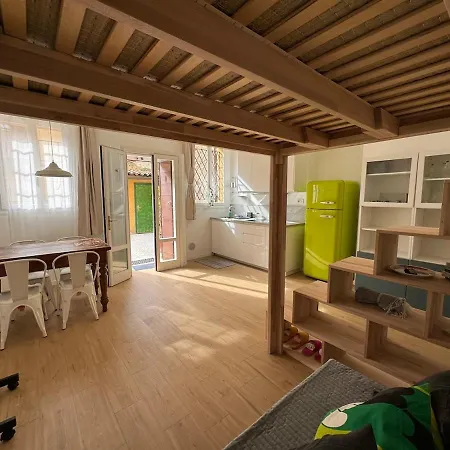Casa Di Amanda Sul Naviglio Appartement *