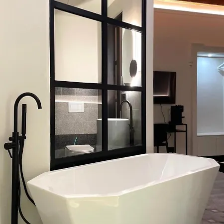 Younique Boutique Guest house Milan