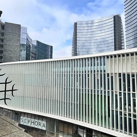 Gae Aulenti Luxury Experience