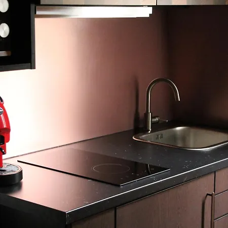 Casa D'artista - Art Experience - Metro M1- Ac- Wifi *