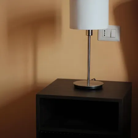 Casa D'artista - Art Experience - Metro M1- Ac- Wifi