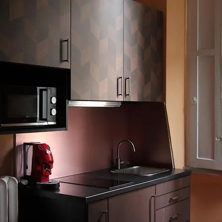 Casa D'artista - Art Experience - Metro M1- Ac- Wifi