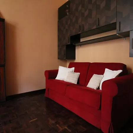 Casa D'artista - Art Experience - Metro M1- Ac- Wifi Апартаменты