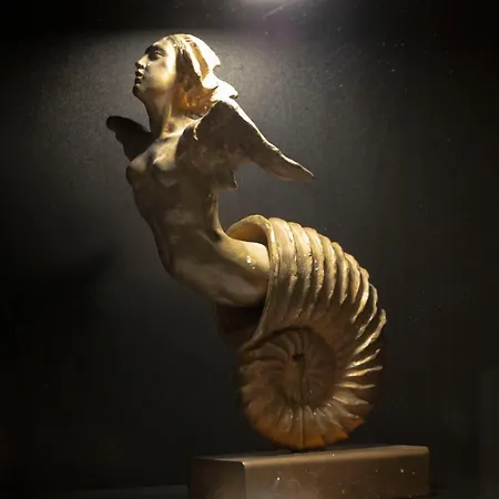 Casa D'artista - Art Experience - Metro M1- Ac- Wifi * Милан