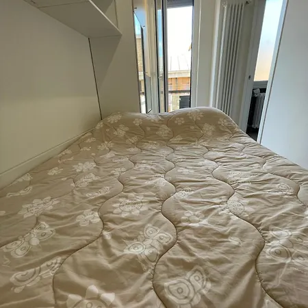 Homestay Nolo Cozy Milan