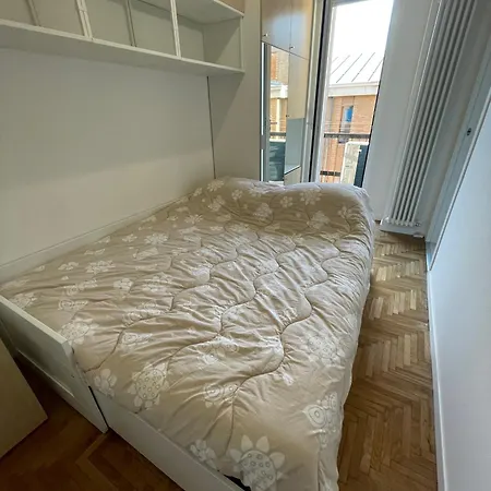 Nolo Cozy Homestay Milan