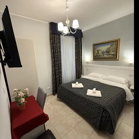 Aurelia Hotel