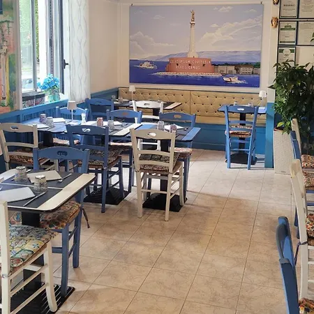 Hotel Aurelia Milan