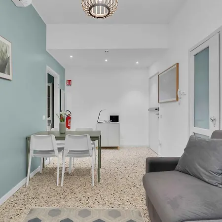 Gavirate House M1-m5 Lotto San Siro Wi-fi Super Veloce Appartement *
