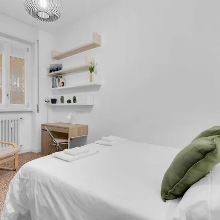 Gavirate House M1-m5 Lotto San Siro Wi-fi Super Veloce