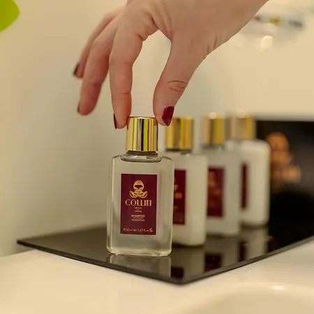 Отель Collini Rooms, Worldhotels Crafted