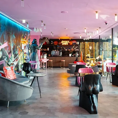 Collini Rooms, Worldhotels Crafted Отель 4*