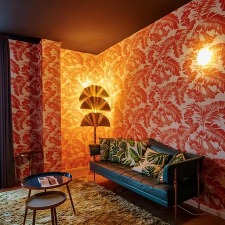 Отель Collini Rooms, Worldhotels Crafted Милан