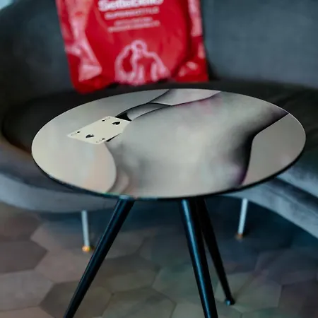 Collini Rooms, Worldhotels Crafted Милан