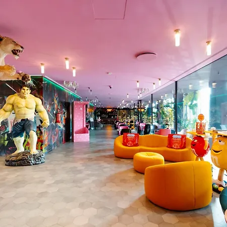 Hotel Collini Rooms, Worldhotels Crafted