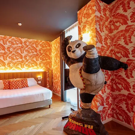 Отель Collini Rooms, Worldhotels Crafted