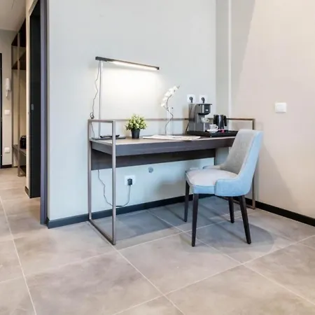 Apartment Joivy Spadari *