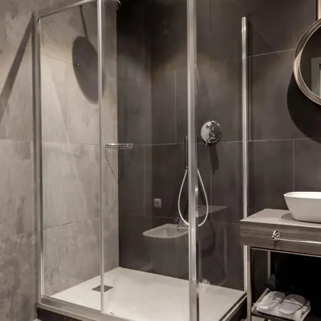 Flatsharing - Spadari Duomo Suites *