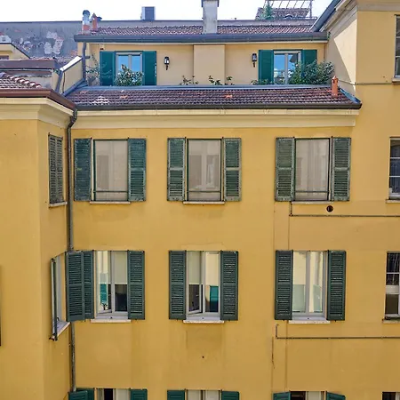 Retreats Brera * ميلان