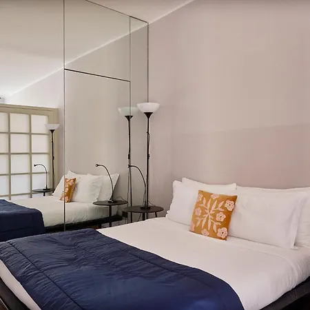 Retreats Brera Apartment Milan