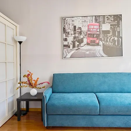 Apartment Retreats Brera *