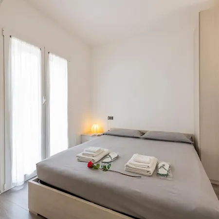 Bnbutler - Archimede 53 - Bright 米兰