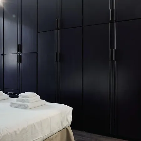 Bilocale Sempione Apartmán