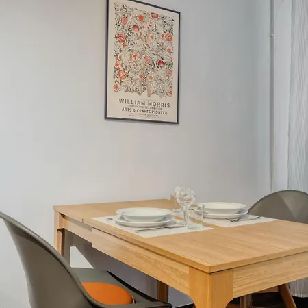 Apartmán Bilocale Sempione