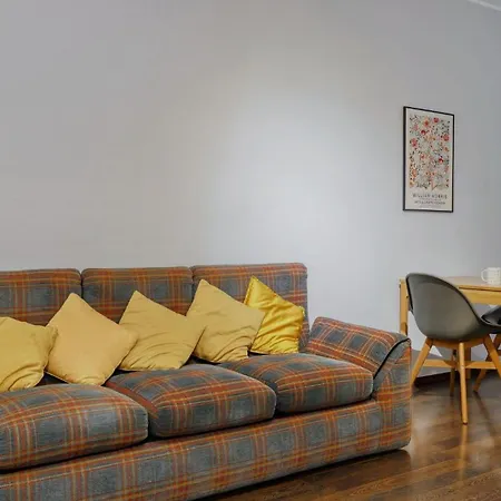 Apartmán Bilocale Sempione *