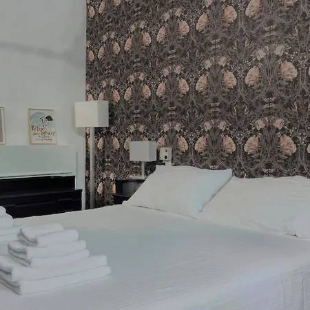 Apartmán Bilocale Sempione Milán