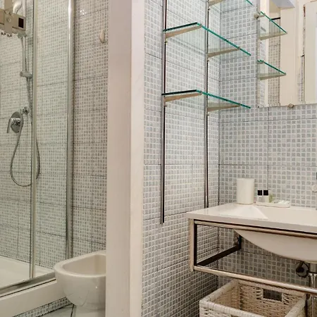 Bilocale Sempione Apartmán