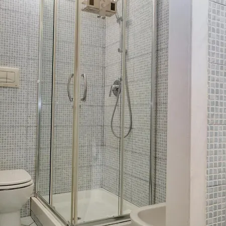 Apartmán Bilocale Sempione