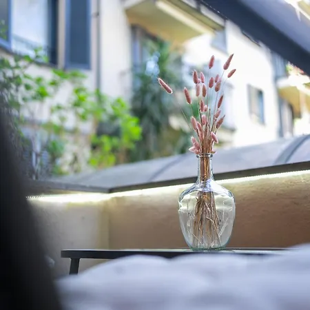 Navigli - Center Apartment