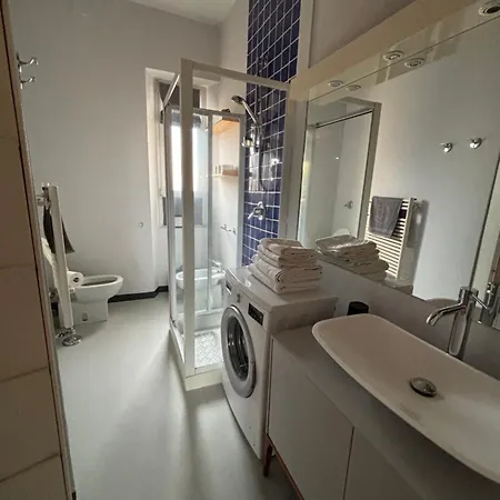 Daire Casa Di Alex Milano