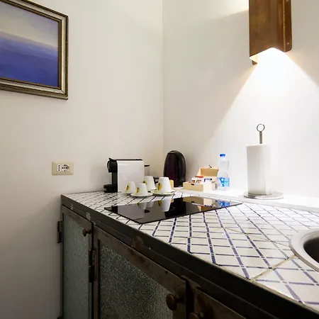 Appartamento First Moon-emme Loft