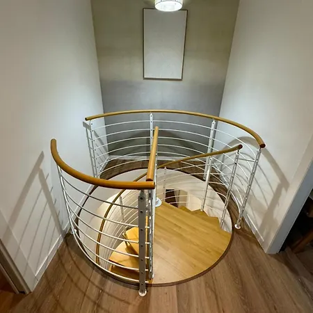 D-home Guest house