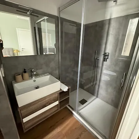 Guest house D-home Milan